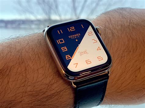 apple watch hermes series 4|apple watch hermes collection.